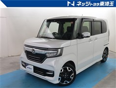 N-BOX カスタムG L ターボ