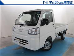 ダイハツ ハイゼットトラック スタンダード