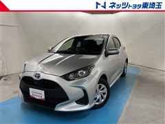 ヤリス ハイブリッド G
