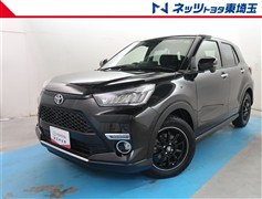 トヨタ ライズ Z