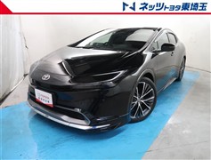 トヨタ プリウス Z