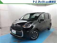 トヨタ シエンタ ハイブリッド Z