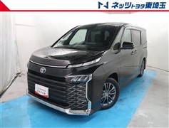 トヨタ ヴォクシ- S-G ウエルキャブ