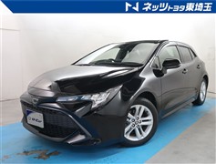 トヨタ カローラスポーツ G