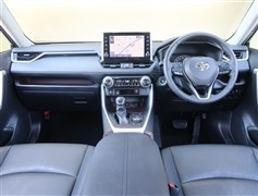 RAV4 G Zパッケージ