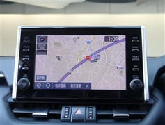 RAV4 G Zパッケージ