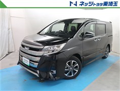 トヨタ ノア SI WXB3