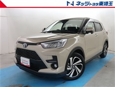 トヨタ ライズ Z