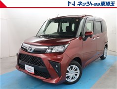 ルーミー G