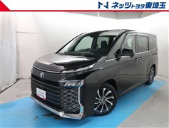 ヴォクシー S-Z