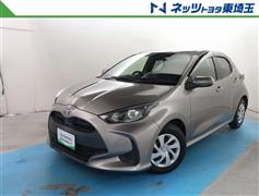 ヤリス G