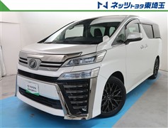 ヴェルファイア Z