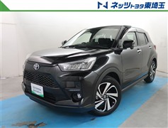 トヨタ ライズ Z