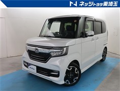 N-BOX カスタムG L ターボ