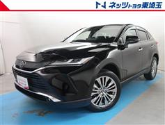 ハリアー Z