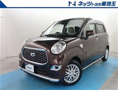 キャスト スタイルX リミテッドSA3
