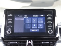 カローラクロス G