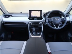 RAV4 G Zパッケージ