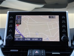 RAV4 G Zパッケージ