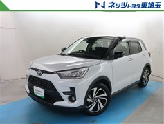 トヨタ ライズ Z