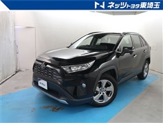 トヨタ　RAV4 G