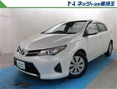 トヨタ オーリス 180G