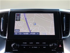 ヴェルファイア ゴールデンアイス2