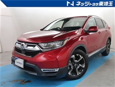 ホンダ CR-V HEV EX マスターピース