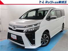 ヴォクシー ZS