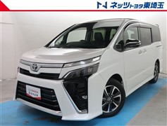 ヴォクシー ZS キラメキ3