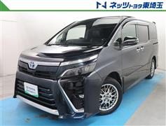 ヴォクシー HEV ZS キラメキ3