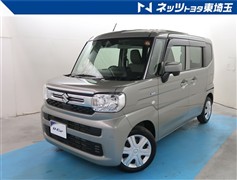 スペーシア ハイブリッド G