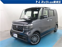 N-BOX カスタム ターボ
