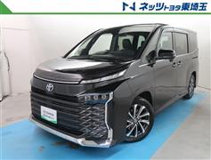 ヴォクシー ハイブリッド S-Z