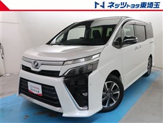 ヴォクシー ZS キラメキ