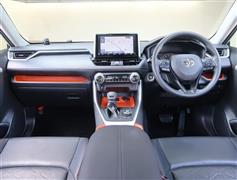 RAV4 アドベンチャー