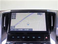 ヴェルファイア Z Gエディション