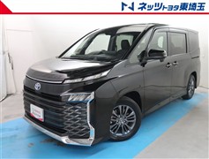 ヴォクシー ハイブリッド S-G