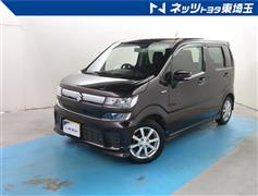 ワゴンR ハイブリッド FZ
