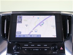 ヴェルファイア Z Gエディション