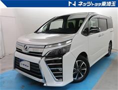 ヴォクシー ZS キラメキ