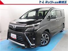 ヴォクシー ZS キラメキ