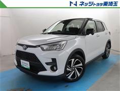 トヨタ ライズ Z