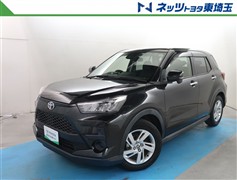 トヨタ ライズ G