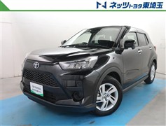 トヨタ ライズ G