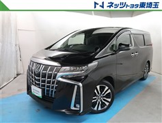 アルファード S Cパッケージ