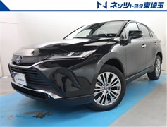 ハリアーハイブリッド Z