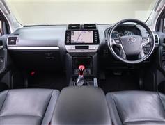 ランクル プラド TX Lパッケ-
