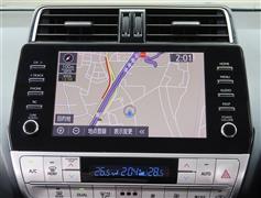 ランクル プラド TX Lパッケ-
