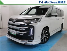 ノア S-Z